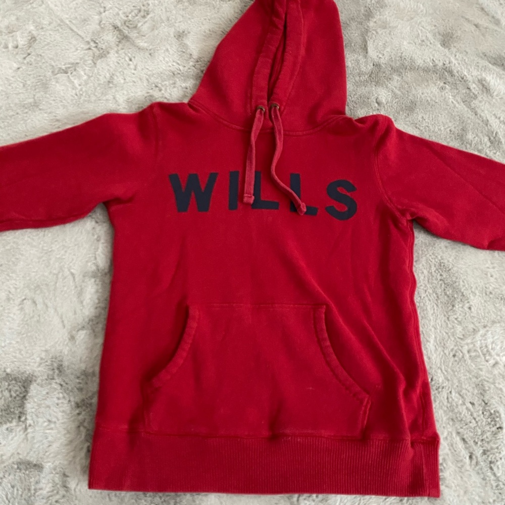 Jack Wills Sweatshirt